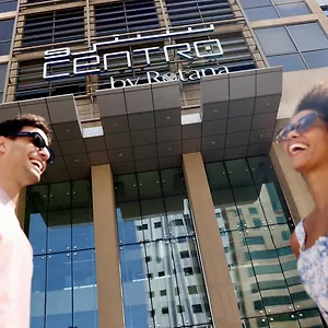 Centro Al Manhal By Rotana Hotel